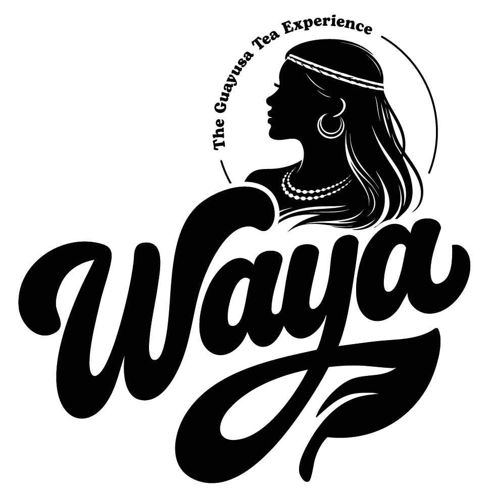 WAYA Logo