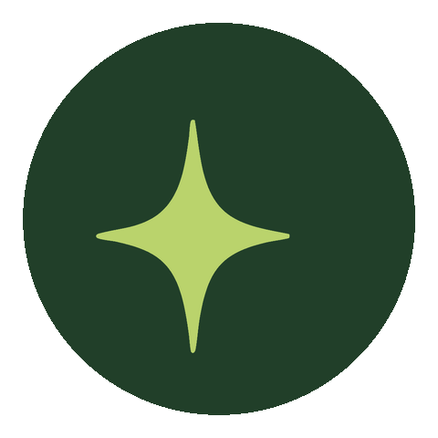 WAYA Sparkle – Sticker · transparent