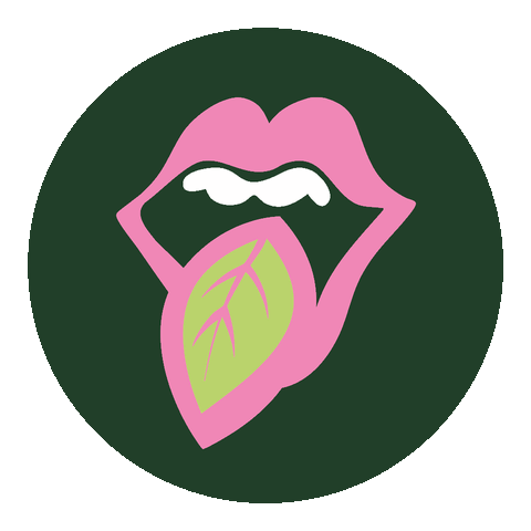WAYA Taste – Sticker · transparent