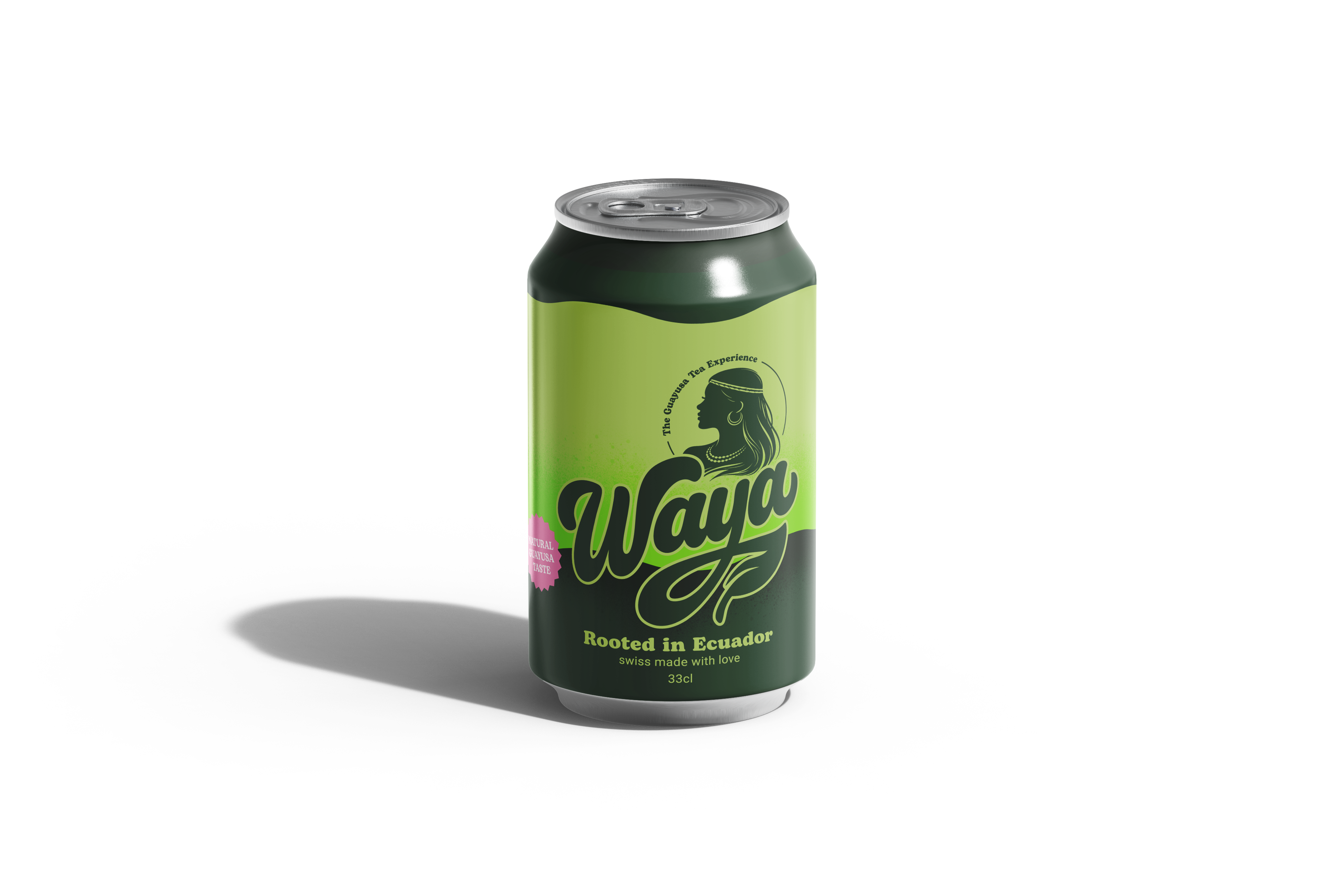 WAYA Dose